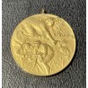 1919 - médaille 1er prix de la XVIIe course Inter Club du V.C.B. (Veloce Club de Batignolles) - Paris