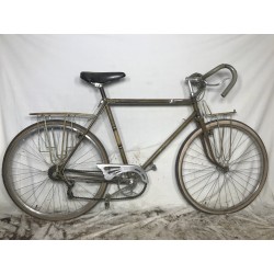 1958 (circa) - vélo homme...