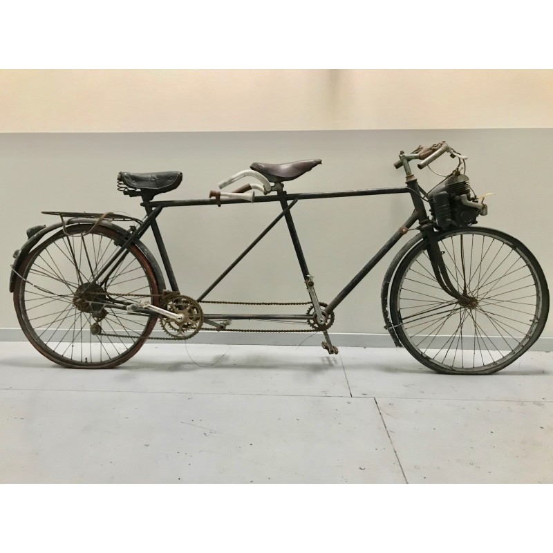 1952 circa Tandem