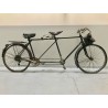 1952 (circa) - Tandem "Follis" (Lyon) motorisé par un "Le Poulain" (Levallois-Perret) - C131