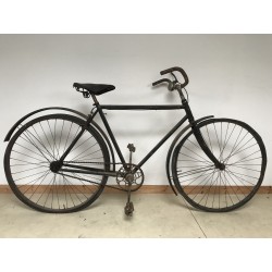 1920 (circa) - vélo homme...