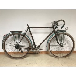1950 (circa) - vélo homme Routier "Génial Lucifer" (Paris) - C139