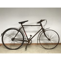 1925 (circa) - vélo homme...