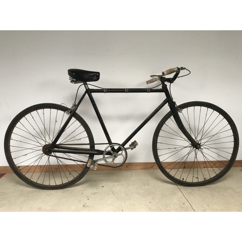 1920 (circa) - vélo homme "Cycles Beaufort" (Orléans) - C145