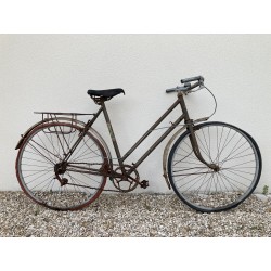 1937 - vélo dame cadre...