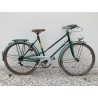 1958 (circa) - vélo dame "Stella" (Nantes)  freins cantilever spéciaux et géométrie particulière - C154