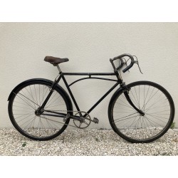 1924 (circa) - vélo homme...