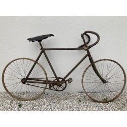 1920 (circa) - vélo homme...