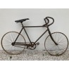 1920 (circa) - vélo homme course de marque inconnue - jantes bois à boyaux - C162