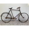 1905 (circa) - vélo homme cadre plongeant possible "Brillant" (Paris) - C165