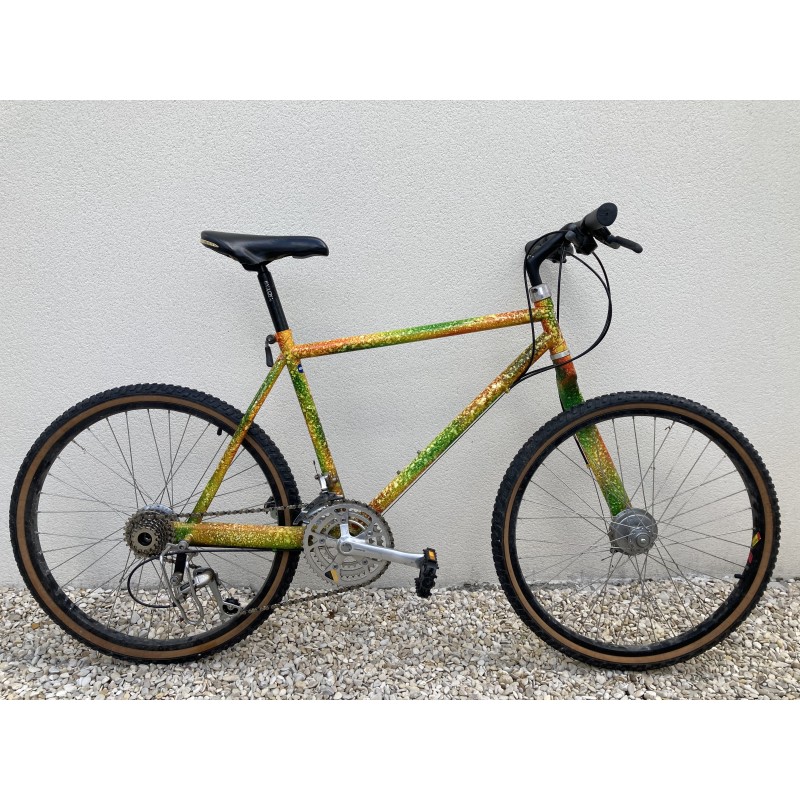 Vtt monobras online