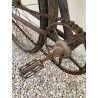 1899 (circa) - vélo homme "Rochet" (Paris) frein dans tube de direction - C170