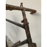 1899 (circa) - vélo homme "Rochet" (Paris) frein dans tube de direction - C170