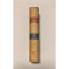 1818 - Bulletin des lois 1er semestre 1818 - brevet pour Dineur au nom du baron Drais pour le vélocipède