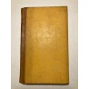 1818 - Bulletin des lois 1er semestre 1818 - brevet pour Dineur au nom du baron Drais pour le vélocipède