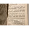 1818 - Bulletin des lois 1er semestre 1818 - brevet pour Dineur au nom du baron Drais pour le vélocipède