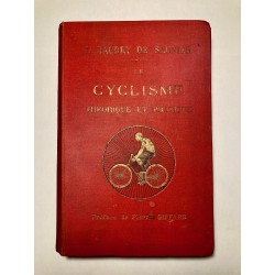 1892 - Le Cyclisme...