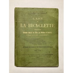 1897 - L'art de la...