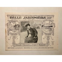 1907 - Catalogue Belle...