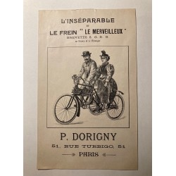1895 (vers) - catalogue P....