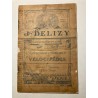 1889 - catalogue J.Delizy
