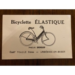 Buvard Vialle Frères