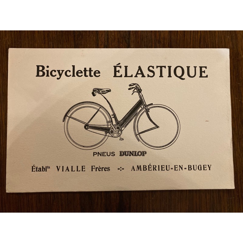Buvard Vialle Frères
