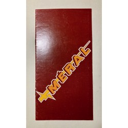 1979 - catalogue Cycles Méral