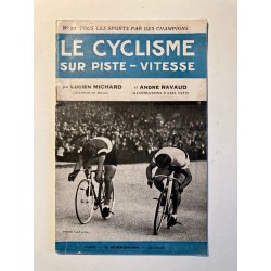 1929 - Le Cyclisme sur...
