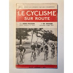 1946 - Le Cyclisme sur...