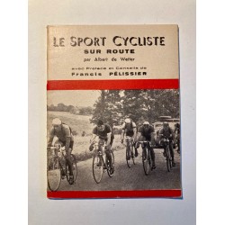 1949 - Le sport cycliste...
