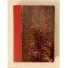 1892 - 1893  & 1896 - 1897  revue " La Bicyclette "