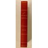 1892 - 1893  & 1896 - 1897  revue " La Bicyclette "