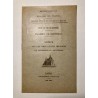 1900 - Notice sur les obligations imposées aux possesseurs de vélocipèdes