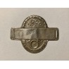 1900 - Plaque fiscale "service public" 1900