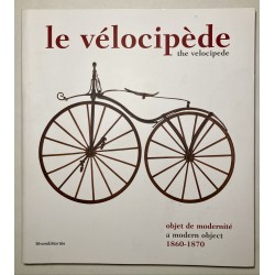 2008 - Le Vélocipède -...