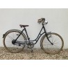 1926 (circa) - vélo dame col de cygne Rétrodirecte "Hirondelle" (Saint-Etienne) - C123