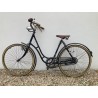 1926 (circa) - vélo dame col de cygne Rétrodirecte "Hirondelle" (Saint-Etienne) - C123