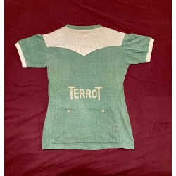 1955 - Maillot Terrot