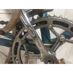 1962 - vélo homme course "Helyett" (Sully-sur-Loire)  Spéciale n°62 917 - C057