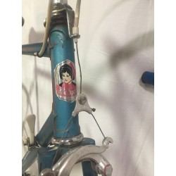 1962 - vélo homme course "Helyett" (Sully-sur-Loire)  Spéciale n°62 917 - C057