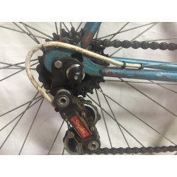 1962 - vélo homme course "Helyett" (Sully-sur-Loire)  Spéciale n°62 917 - C057