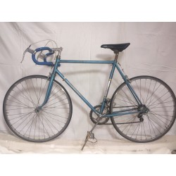 1962 - vélo homme course "Helyett" (Sully-sur-Loire)  Spéciale n°62 917 - C057
