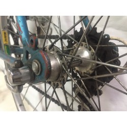 1962 - vélo homme course "Helyett" (Sully-sur-Loire)  Spéciale n°62 917 - C057