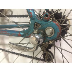 1962 - vélo homme course "Helyett" (Sully-sur-Loire)  Spéciale n°62 917 - C057