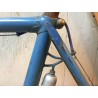 1955 (circa) - vélo homme de Cyclotourisme (randonneuse) "Paul Bourotte fils" - C112