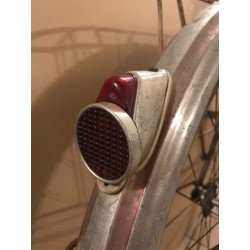 1956 (circa) - vélo homme Randonneuse "Arliguie" (Montargis) - C012