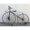 1868 (circa) - vélocipède "Balon" (Blois) modèle L'éclair - C030