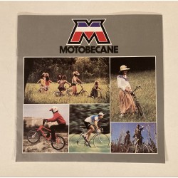 1979 - catalogue Cycles...