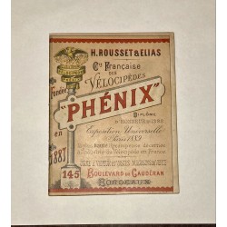 1890 - catalogue Cie...